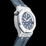Audemars Piguet Royal Oak Offshore Diver 15720ST.OO.A027CA.01 image 1 thumbnail