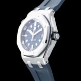 Audemars Piguet Royal Oak Offshore Diver 15720ST.OO.A027CA.01 image 2 thumbnail