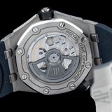 Audemars Piguet Royal Oak Offshore Diver 15720ST.OO.A027CA.01 image 5 thumbnail