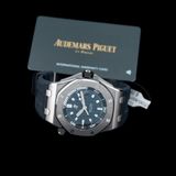 Audemars Piguet Royal Oak Offshore Diver 15720ST.OO.A027CA.01 image 6 thumbnail