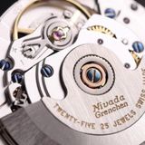 Nivada Grenchen 68041A77A F77 Black No Date image 2 thumbnail