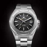 Nivada Grenchen 68041A77A F77 Black No Date image 3 thumbnail