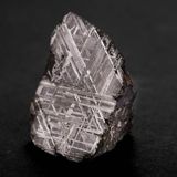 Nivada Grenchen F77 Steel Meteorite No Date 68041A77C image 5 thumbnail