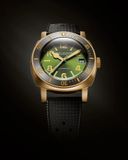 Nivada Grenchen 14132A01 Depthmaster Bronze image 3 thumbnail