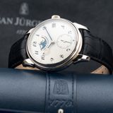 Urban Jürgensen 2340 WG image 6 thumbnail