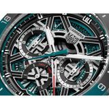 TAG Heuer Carrera Chronograph Extreme Sport Twin-Time image 4 thumbnail