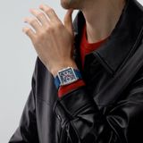 TAG Heuer Monaco Chronograph image 1 thumbnail