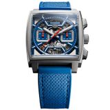 TAG Heuer Monaco Chronograph image 4 thumbnail