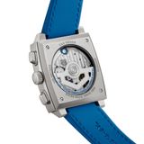 TAG Heuer Monaco Chronograph image 3 thumbnail