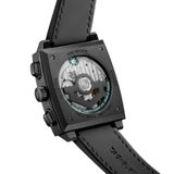 TAG Heuer Monaco Chronograph image 3 thumbnail