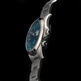 Seiko Prospex SPB503 Alpinist Turquoise Dial image 2 thumbnail