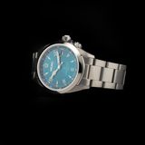 Seiko Prospex SPB503 Alpinist Turquoise Dial image 3 thumbnail
