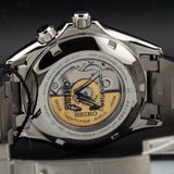 Seiko Prospex SPB503 Alpinist Turquoise Dial image 7 thumbnail