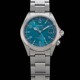 Seiko Prospex SPB503 Alpinist Turquoise Dial image 0 thumbnail