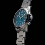 Seiko Prospex SPB503 Alpinist Turquoise Dial image 2 thumbnail