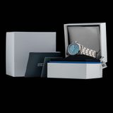 Seiko Prospex SPB503 Alpinist Turquoise Dial image 8 thumbnail