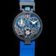 Bovet TPINS008-16 Pininfarnina Ottantasei 10 Day Tourbillon image 0 thumbnail
