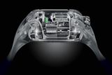 Hublot 910.JX.0001.RT Mp-10 Tourbillon Wight Energy System Sapphire image 2 thumbnail