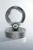 Hublot 917.NJ.6909.RX MP-17 Meca-10 Arsham Splash Titanium Sapphire image 8 thumbnail