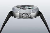 Hublot 917.NJ.6909.RX MP-17 Meca-10 Arsham Splash Titanium Sapphire image 6 thumbnail