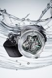 Hublot 917.NJ.6909.RX MP-17 Meca-10 Arsham Splash Titanium Sapphire image 4 thumbnail