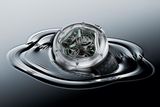 Hublot 917.NJ.6909.RX MP-17 Meca-10 Arsham Splash Titanium Sapphire image 1 thumbnail