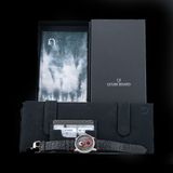 Le Régulateur Louis Erard x Konstantin Chaykin Dusk to Dawn 42mm 85237AA89 image 5 thumbnail