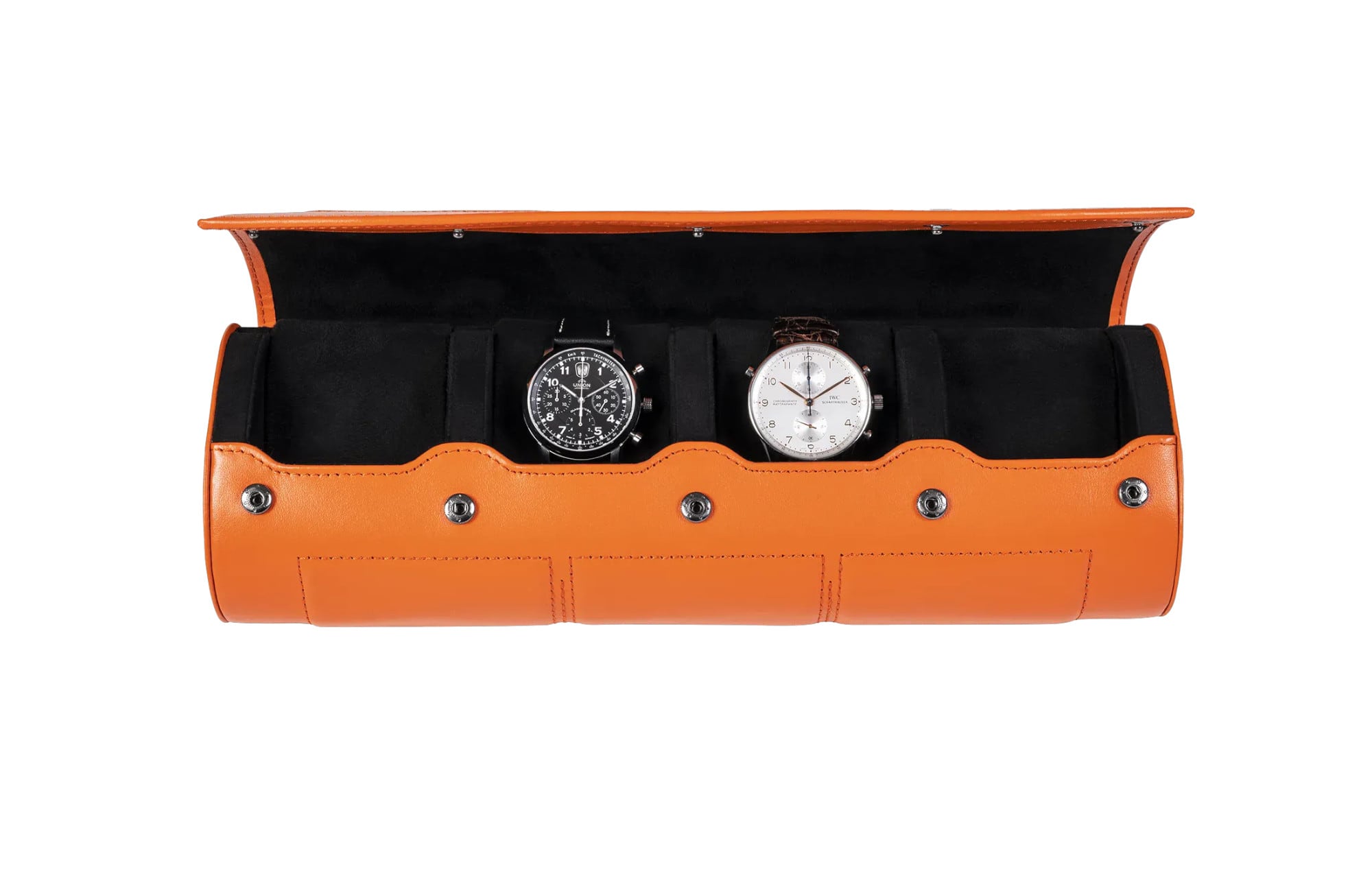Buben & Zorweg Nitro Case 4 Orange