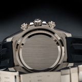 Rolex 126519LN Daytona White Gold image 5 thumbnail