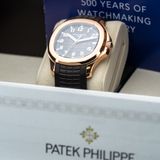 Patek Philippe 5167R-001 Aquanaut image 7 thumbnail