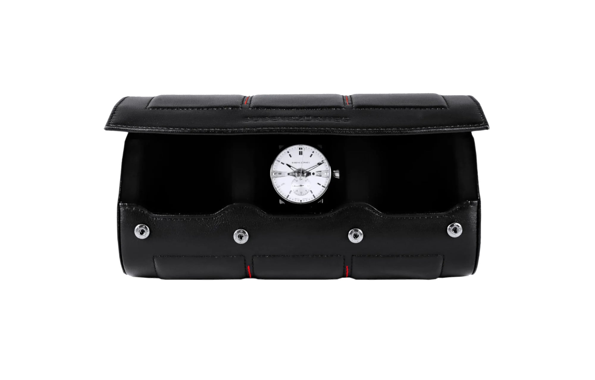 Buben & Zorweg Nitro Case 3 Black Red