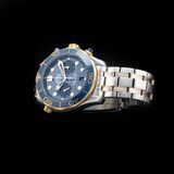 Omega Seamaster Diver 300M Chronograph 210.20.44.51.03.001 image 3 thumbnail