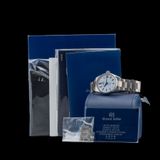 Grand Seiko SLGB003 Spring Drive U.F.A image 9 thumbnail