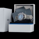 Seiko Prospex SPB477 1968 Heritage Diver's GMT U.S. Limited Edition image 8 thumbnail