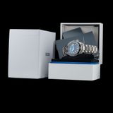 Seiko Prospex SPB477 1968 Heritage Diver's GMT U.S. Limited Edition image 9 thumbnail