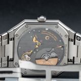 Gerald Charles ML10-A-18 Maestro 10 Silver Sunburst Dial image 7 thumbnail