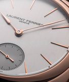 Laurent Ferrier LCF013.R5.GR1 Square Micro-Rotor Silver image 4 thumbnail