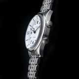 Longines L3.764.4.16.6 Heritage Legend Diver image 2 thumbnail