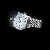 Longines L3.764.4.16.6 Heritage Legend Diver image 3 thumbnail