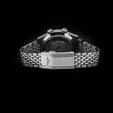 Longines L3.764.4.16.6 Heritage Legend Diver image 5 thumbnail