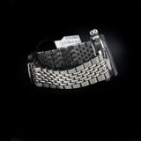 Longines L3.764.4.16.6 Heritage Legend Diver image 6 thumbnail