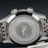 Longines L3.764.4.16.6 Heritage Legend Diver image 7 thumbnail