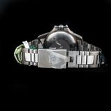 Ball DM2276A-S5CJ-GR Engineer Hydrocarbon Spacemaster II 42mm image 5 thumbnail