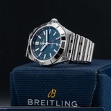 Breitling Chronomat Automatic GMT 40mm A32398 image 7 thumbnail