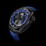 HYT Hastroid Supernova Blue H02754-A image 2 thumbnail