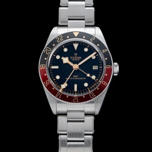 TUDOR M7939G1A0NRU-0001 Black Bay 58 GMT