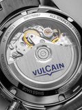 Vulcain 590176T17.BAR255 Skindiver Chronograph Meteorite image 1 thumbnail