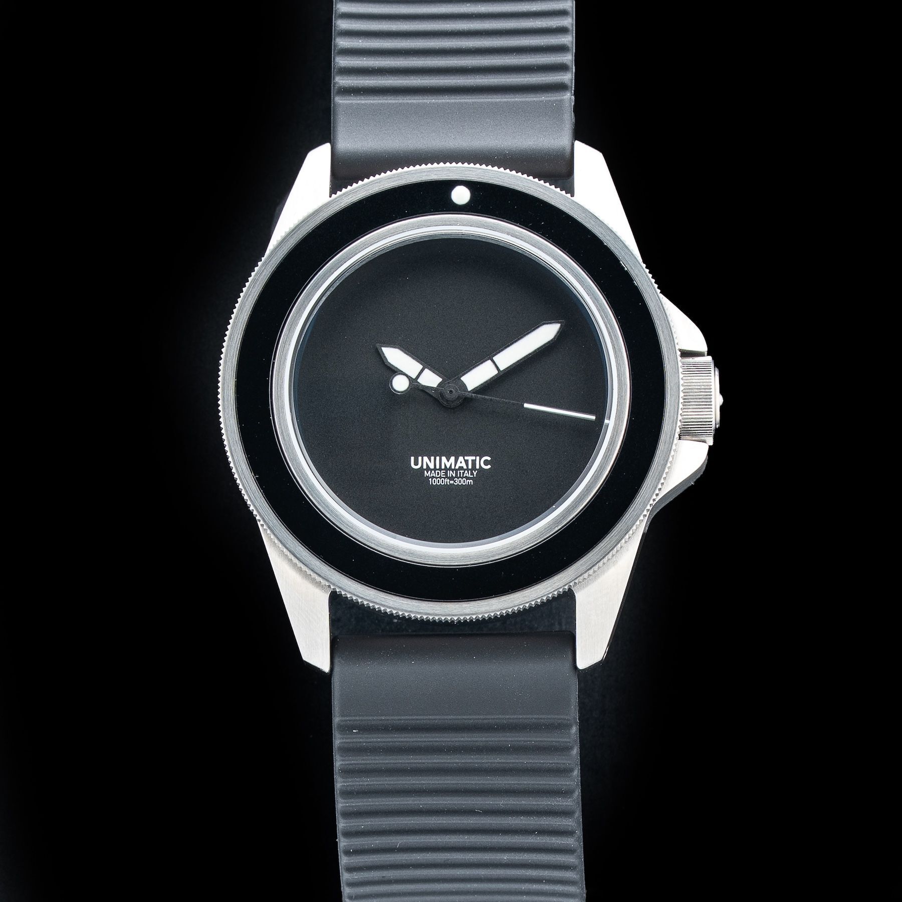 Unimatic Modello Uno U1S-M