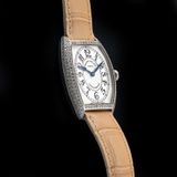 Franck Muller Chronometro 7502 QZ CHR D image 1 thumbnail