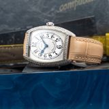 Franck Muller Chronometro 7502 QZ CHR D image 6 thumbnail